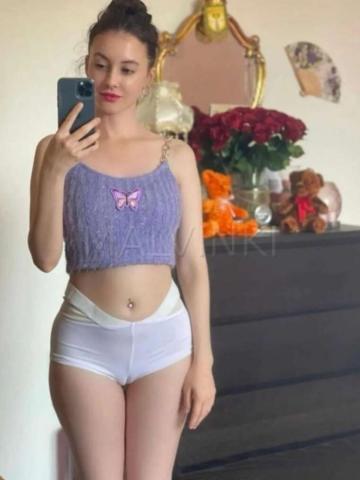 Алина Honey Реал фото 3